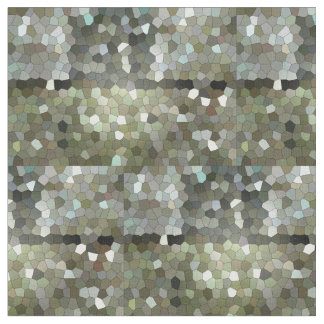 Grönt skuggar målat glassbomull tyg