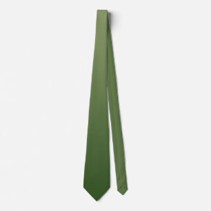 Grönt Slips