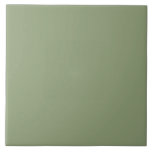 Grönt Solid Färg Kakelplatta<br><div class="desc">Gult Solid Färg keramiska plattor</div>