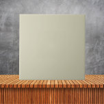 Grönt Solid Färg Kakelplatta<br><div class="desc">Gult Solid Färg keramiska plattor</div>