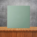 Grönt Solid Färg Kakelplatta<br><div class="desc">Gult Solid Färg keramiska plattor</div>
