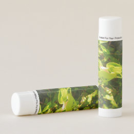 Grönt Sommar Bloom Lip Balm