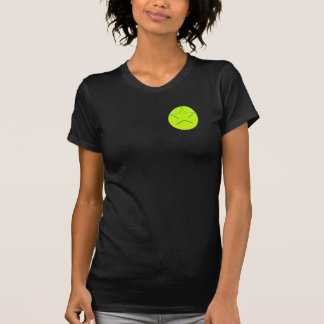 Grönt Star T Shirt