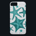 Grönt Starfish Collection 2<br><div class="desc">Kustnära och tropiska</div>