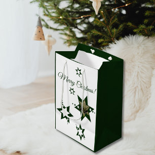 Grönt Stars Gräsmatta Service God jul