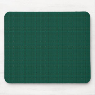 Grönt streck Mousepad Musmatta