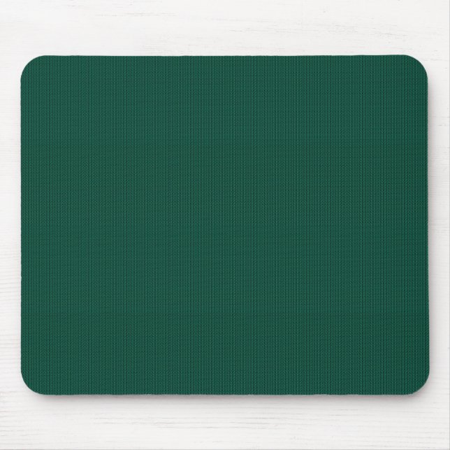 Grönt streck Mousepad Musmatta (Framsidan)