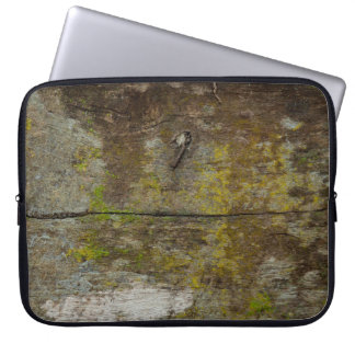 Grönt, struktur och bakgrund. abstrakt, levande laptop fodral