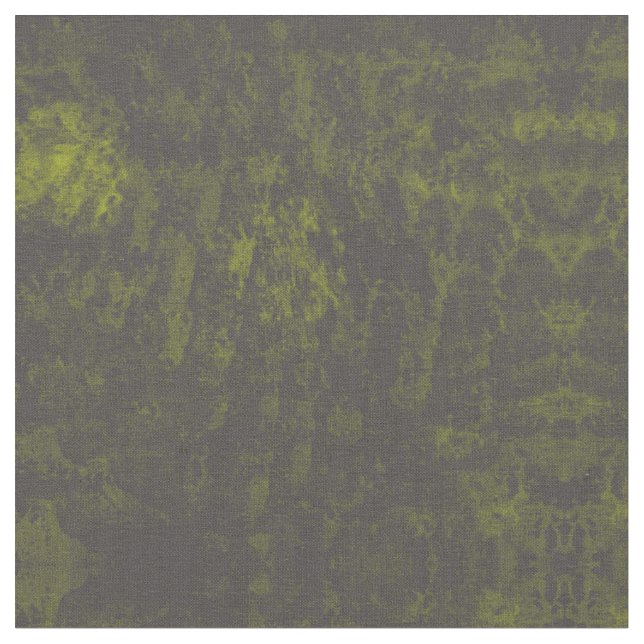 Grönt svart tyg (Närbild)