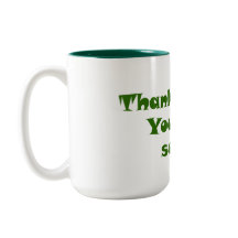 Grönt Tea Cheers: Tack So Matcha