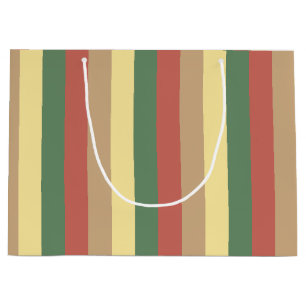 Grönt Tea Large Gift Bag