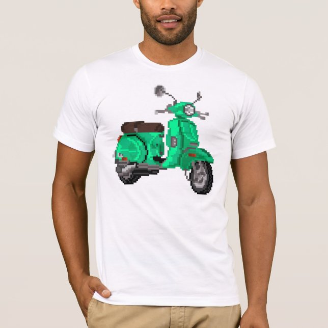 Grönt Tee (Framsida)