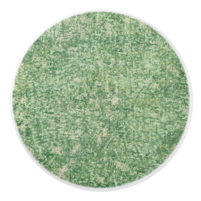 Grönt Texturerad bakgrund av Shirley Taylor Knopp (Framsidan)