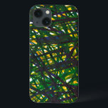 Grönt Thicket II<br><div class="desc">Mönster</div>