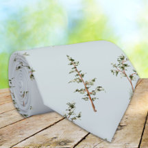 Grönt, Träd-skogen Mönster