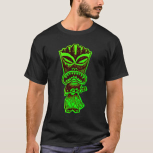 GRÖNT Uka-Tiki T-Shirt