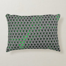 Grönt under grått-plakat, avlång kvadrat