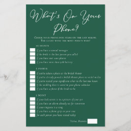 Grönt vad som finns på spel för Mobil Möhippa