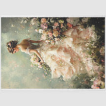 Grönt Vår Porträtt