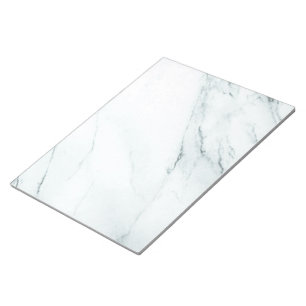 Grönt Vein Marble Titta privat Anteckningsblock