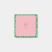 Grönt Watermelon Gnome