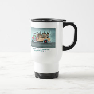 Grönt Weenii "Bad Gnus"-Resemugg Resemugg