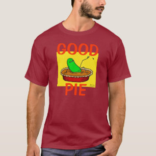 Grönt Weenii "Bra Paj" Shirt T-shirt
