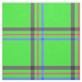 Grönt Windows-fönsterruta Mönster Tyg