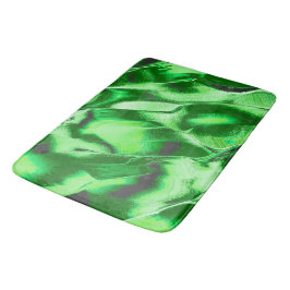 Gröntar av grov metall, dyner teckning badrumsmatta