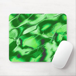 Gröntar av grov metall, dyner teckning musmatta