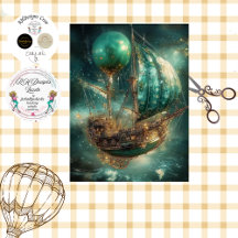 Gröntar för avskärmning av Luftballongen för vimmi