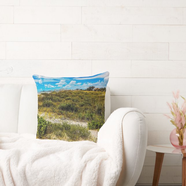 Gröntar för segment kudde (Soffa)