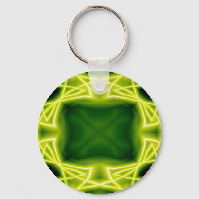 Gröntar Nyckelring (Framsida)