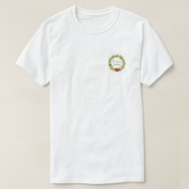 Gröntarna Salad (vit) T Shirt