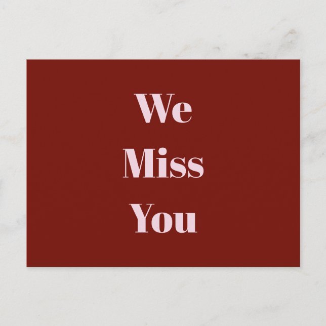 Grönten anpassningsbar Message Mörk grönt och Mint Vykort (Framsida)