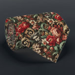 Grönten Brothers - Gothic Victorian Slips<br><div class="desc">Ögonsprit från verdant scrolls och krimson blomstrar. Brothers-Grönten är en modern myt - botanisk vett i blod och rot.</div>