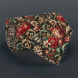 Grönten Brothers - Gothic Victorian Slips<br><div class="desc">Ögonsprit från verdant scrolls och krimson blomstrar. Brothers-Grönten är en modern myt - botanisk vett i blod och rot.</div>