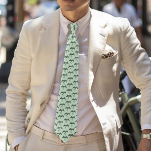 Grönten Celtic Tribal Dragon Black Slips