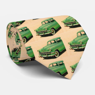 grönten Chevy 1950 Slips