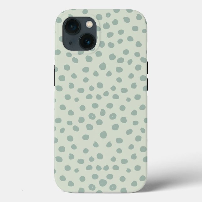 Grönten Dots Sage (Baksida)