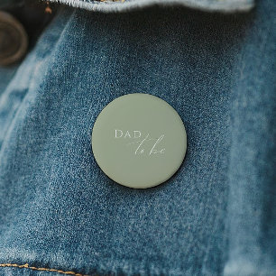 Grönten för babyskor i Whimsix ska vara Pappa Knapp