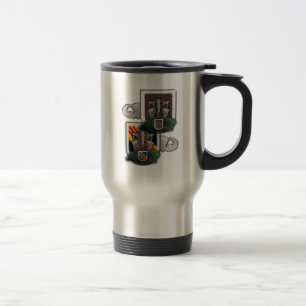 grönten för den femte Speciella styrgruppen omfatt Resemugg