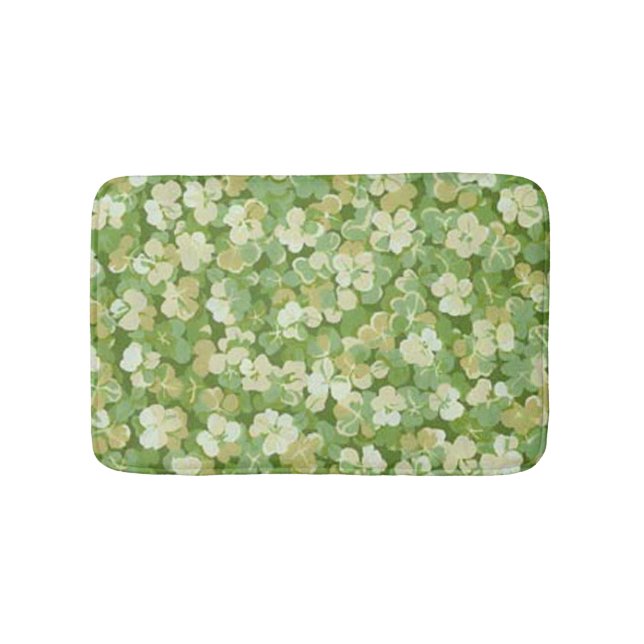 Grönten Garden Bath Mat Badrumsmatta (Framsidan)