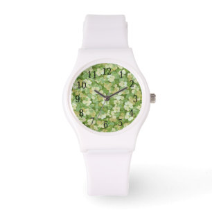 Grönten Garden Watch Armbandsur