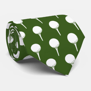 Grönten Golf Player Tee Slips