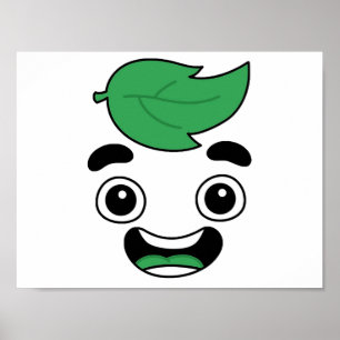 Grönten Guava Juice Challenges Poster