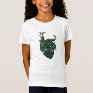 Grönten Heart T-shirt