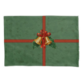 Grönten Klockor och Holly Löv