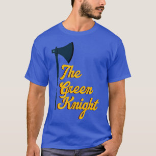Grönten Knight 3 T Shirt