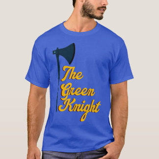 Grönten Knight 3 T Shirt
